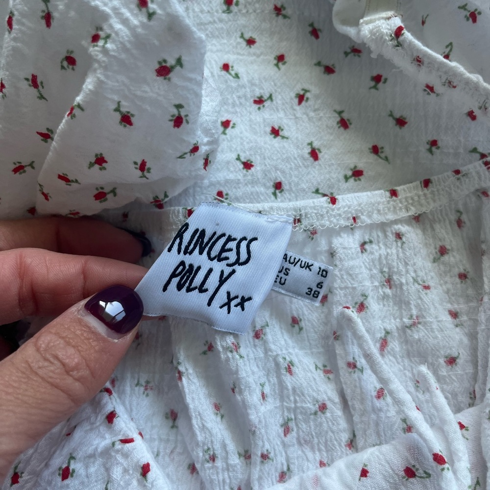 Princess Polly dress - Picture 2 of 5